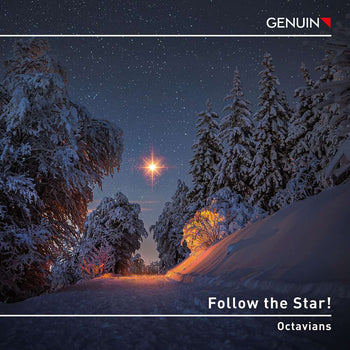 the album cover for Octavians - Follow The Star!
