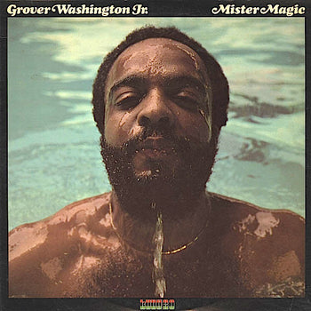 Mister Magic - Washington, Jr., Grover