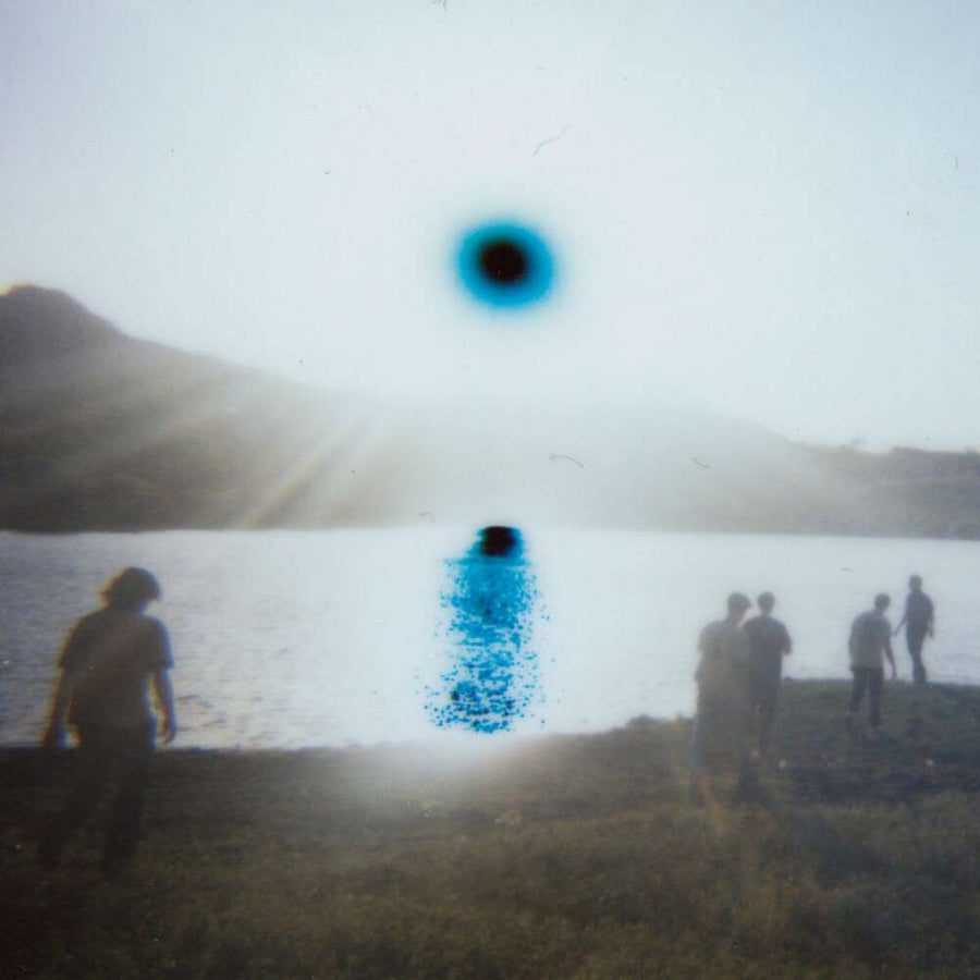 the album cover for Timoti La Moto Casco - Tlmc [Limited Edition] (Ofgv)