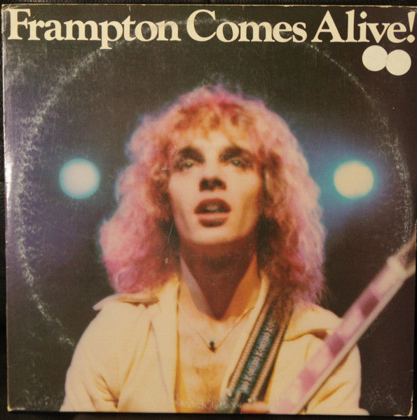 Frampton Comes Alive! - Frampton, Peter