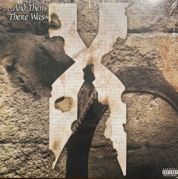 ...And Then There Was X - DMX
