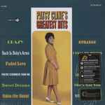 Greatest Hits - Patsy Cline