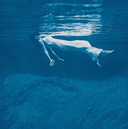 Undercurrent - Evans, Bill