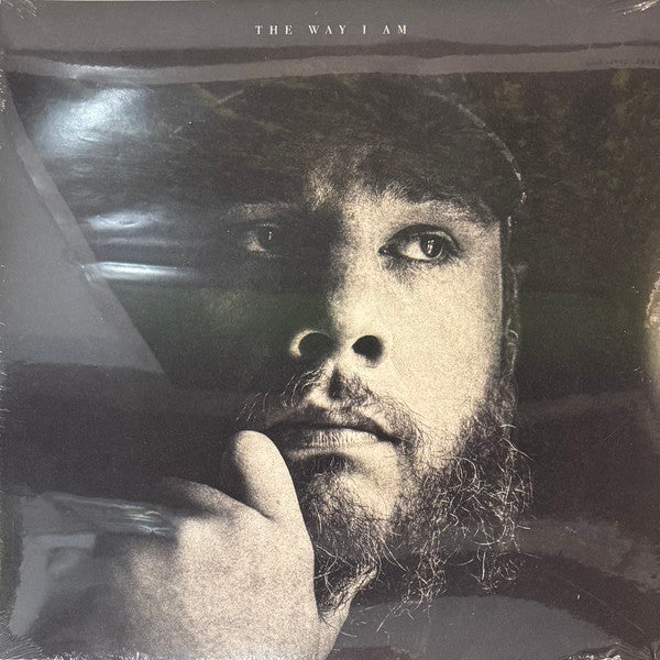 The Way I Am - Combs, Luke