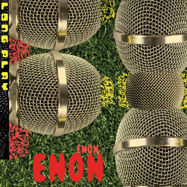 Long Play - Enon