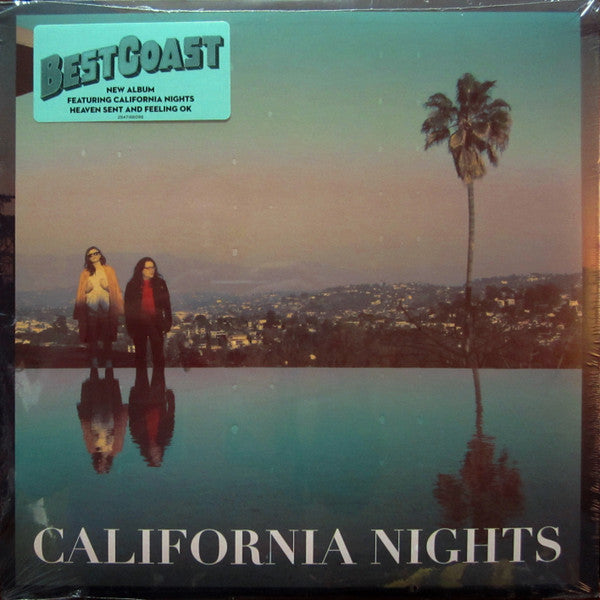 California Nights - Best Coast