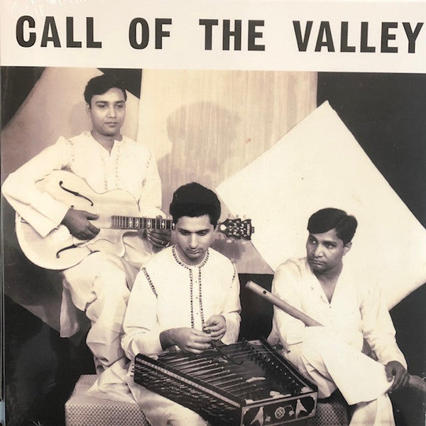 Call Of The Valley - Sharma, Pandit Shiv Kumar