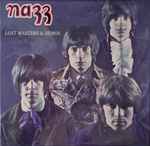 Lost Masters & Demos - Nazz