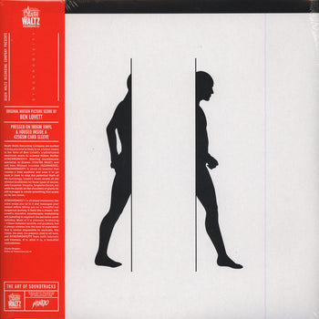 Synchronicity (Original Motion Picture Soundtrack) - Ben Lovett