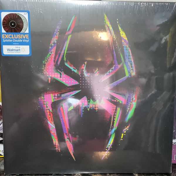 Spider-Man: Across The Spider-Verse (Soundtrack) - Metro Boomin