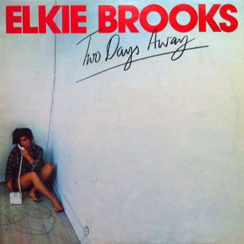 Two Days Away - Brooks, Elkie