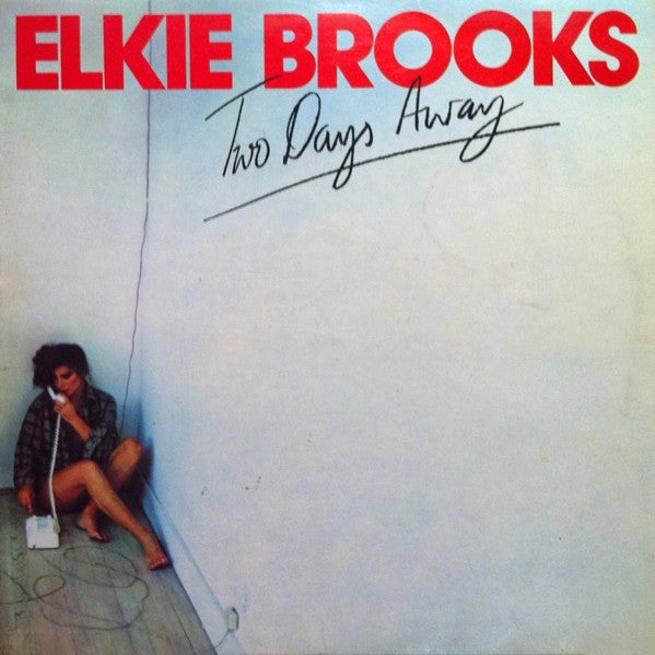 Two Days Away - Brooks, Elkie
