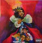 KOD - J. Cole