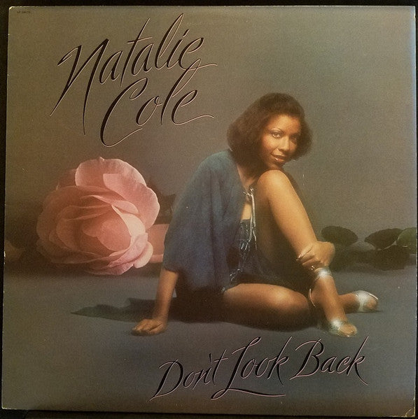 Don't Look Back - Cole, Natalie