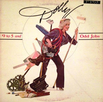 9 To 5 And Odd Jobs - Dolly Parton