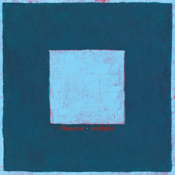 Skylight - Pinegrove