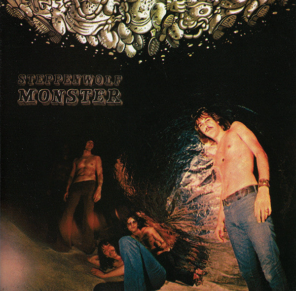 Monster - Steppenwolf
