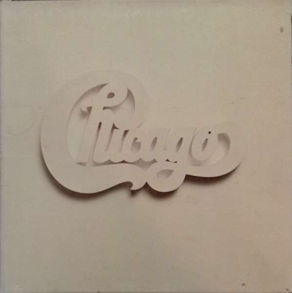 Chicago At Carnegie Hall (Volumes I, II, III And I - Chicago (2)