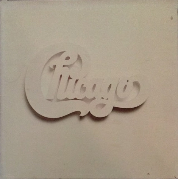 Chicago At Carnegie Hall (Volumes I, II, III And I - Chicago (2)