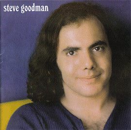 Steve Goodman - Goodman, Steve