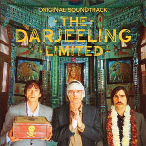 The Darjeeling Limited (Original Soundtrack) - Various