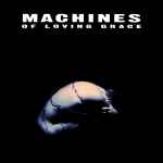 Concentration - Machines Of Loving Grace