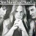 Stand Up - Steve Morse Band