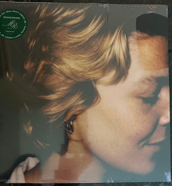 Don't Forget Me - Rogers, Maggie