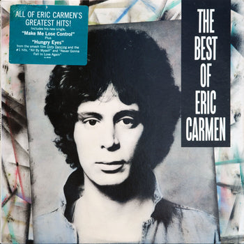 The Best Of Eric Carmen - Carmen, Eric