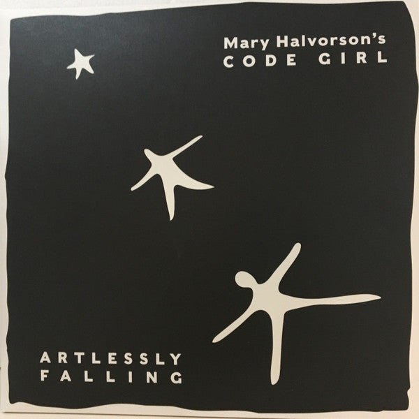Artlessly Falling - Mary Halvorson's Code Girl