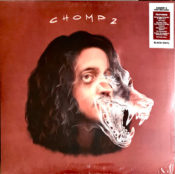 Chomp 2 - Russ