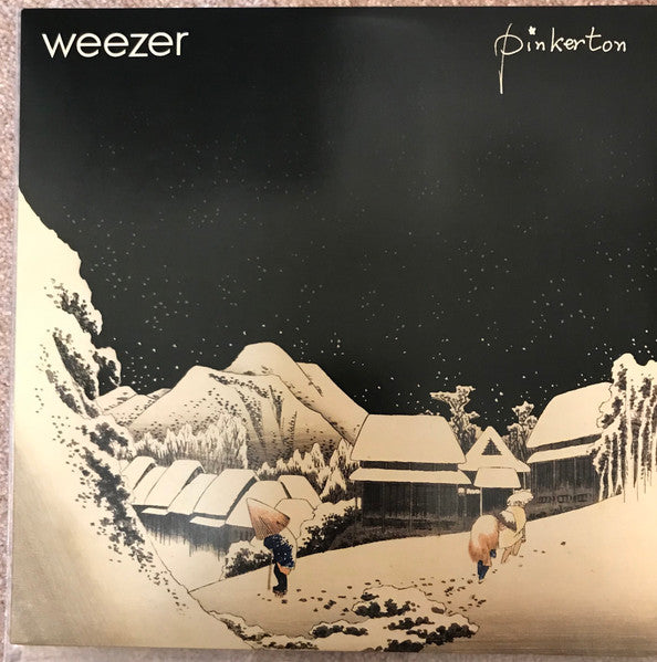 Pinkerton - Weezer