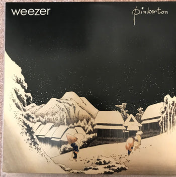 Pinkerton - Weezer