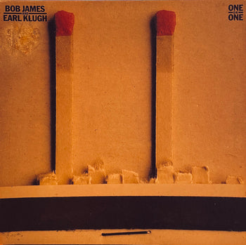 One On One - James, Bob