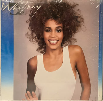 Whitney - Houston, Whitney