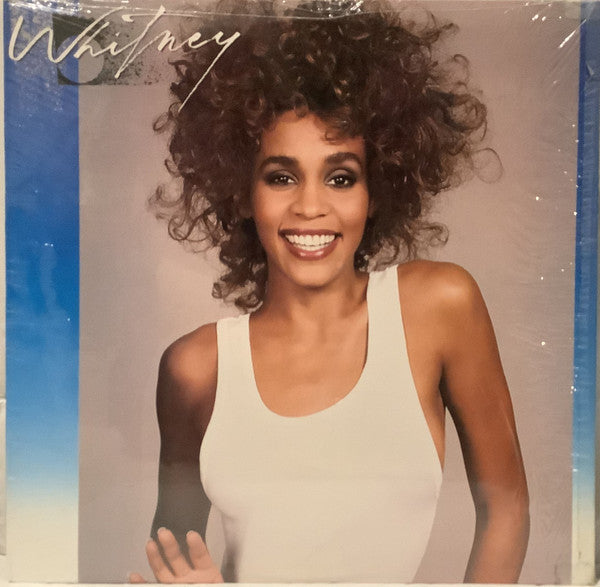 Whitney - Houston, Whitney