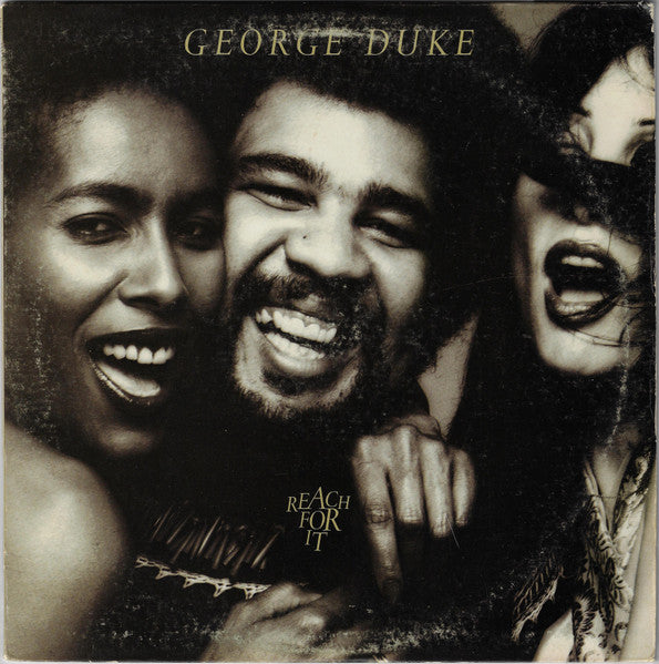 Reach For It - Duke, George