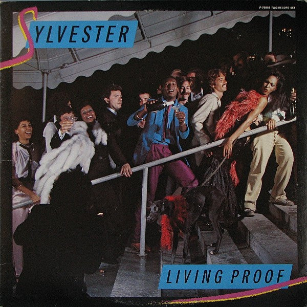 Living Proof - Sylvester