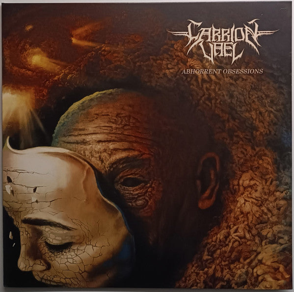 Abhorrent Obsessions - Carrion Vael