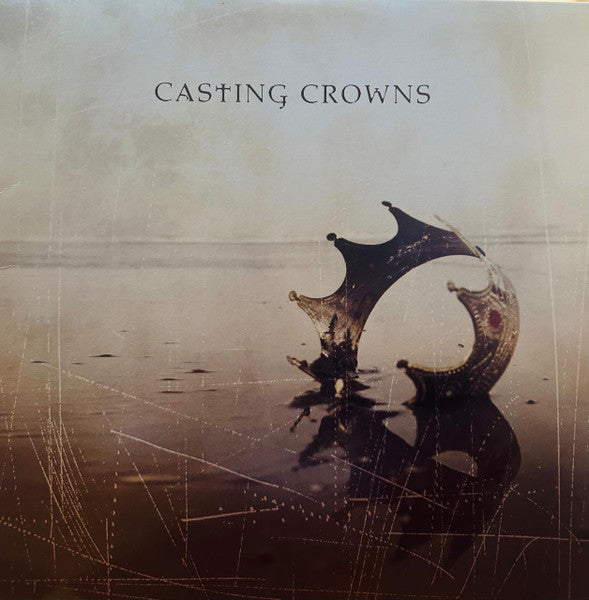 Casting Crowns  - Casting Crowns
