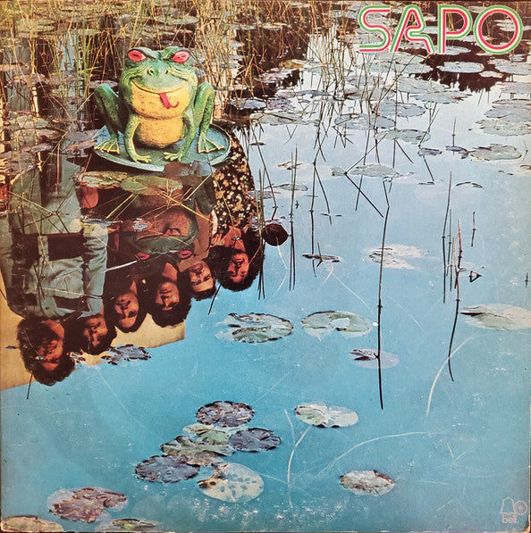 Sapo - Sapo