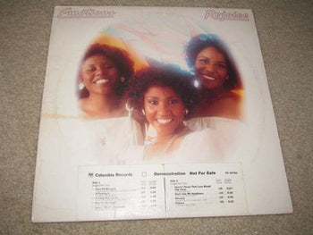 Rejoice - The Emotions