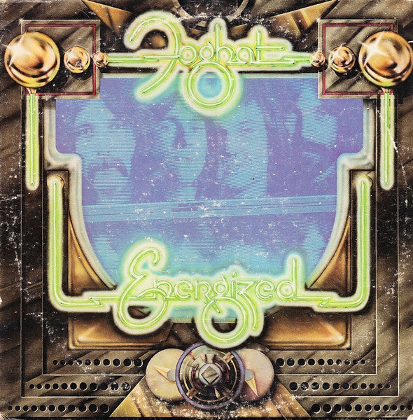 Energized - Foghat