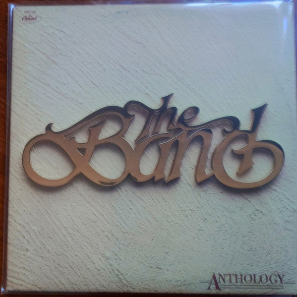 Anthology - Band