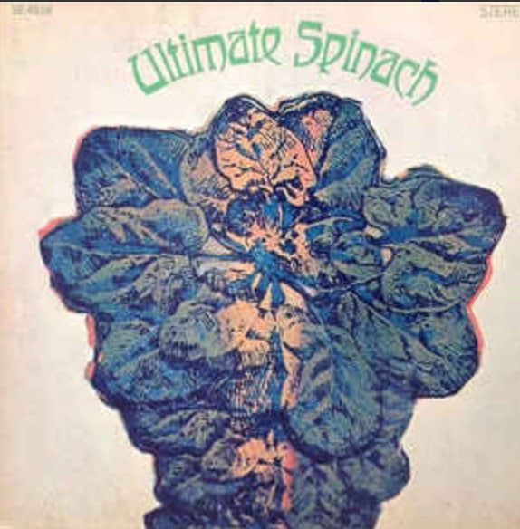 Ultimate Spinach - Ultimate Spinach