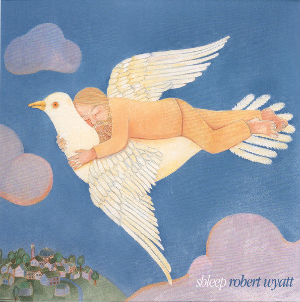 Shleep - Wyatt, Robert