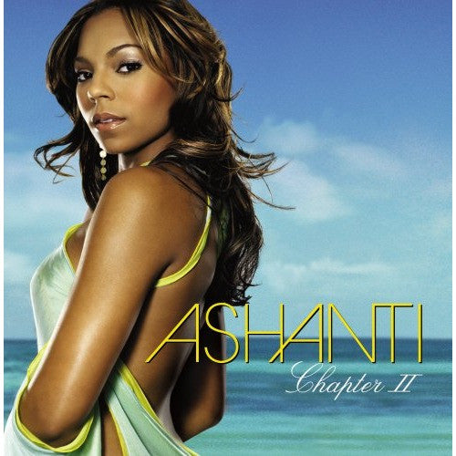 Chapter II - Ashanti