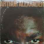Alexander, Arthur  - Arthur Alexander