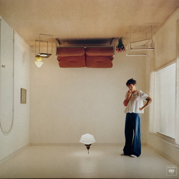 Harry’s House - Harry Styles