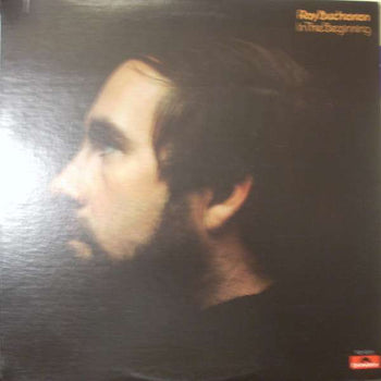 In The Beginning - Buchanan, Roy